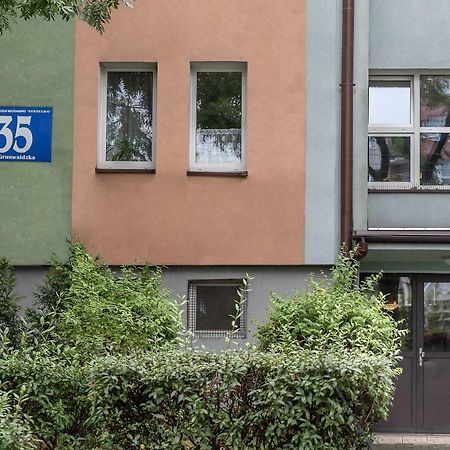 Ferienwohnung Art Apartament Bielsko-Biala Exterior foto