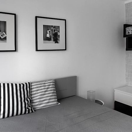 Ferienwohnung Art Apartament Bielsko-Biala Exterior foto