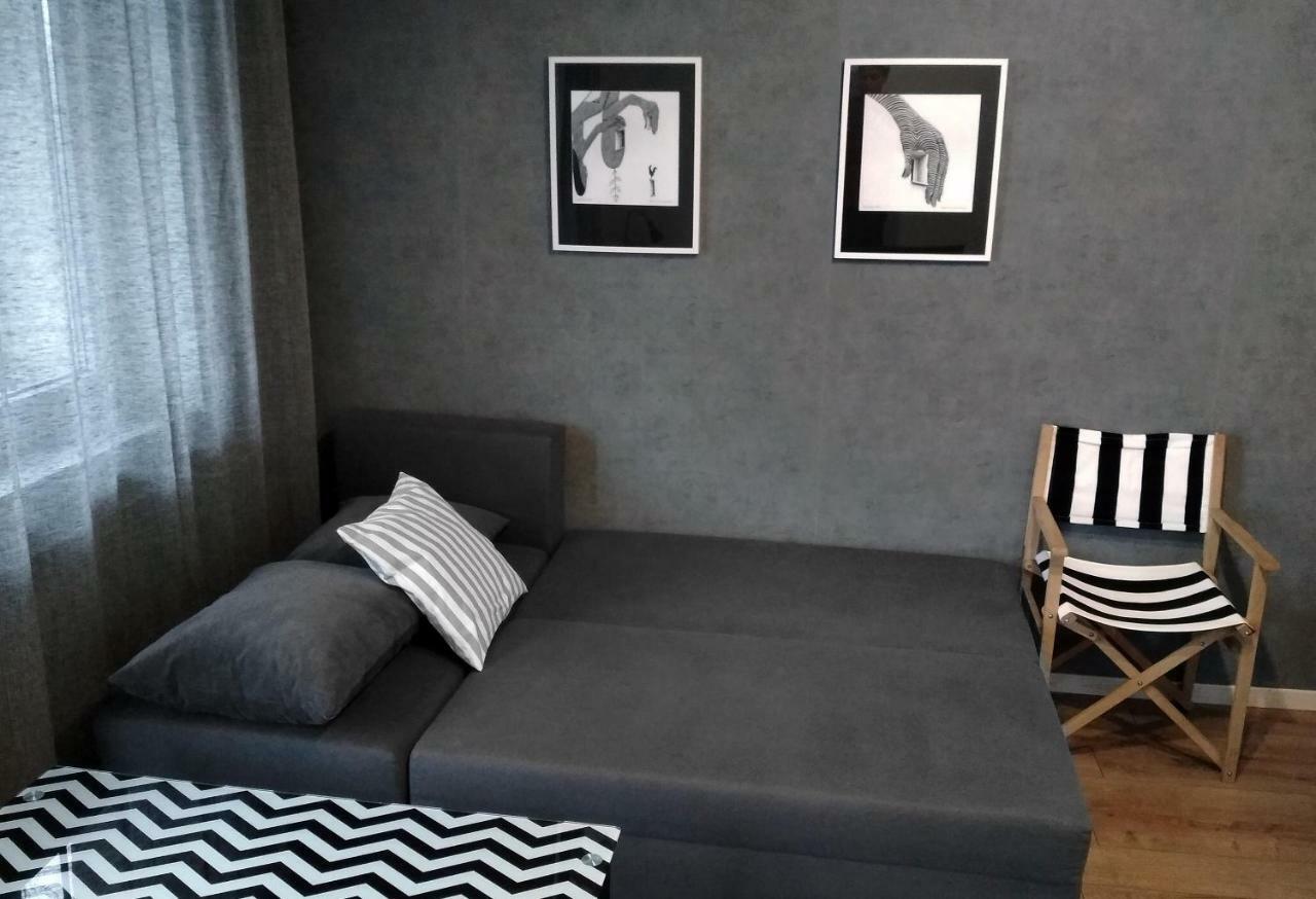 Ferienwohnung Art Apartament Bielsko-Biala Exterior foto