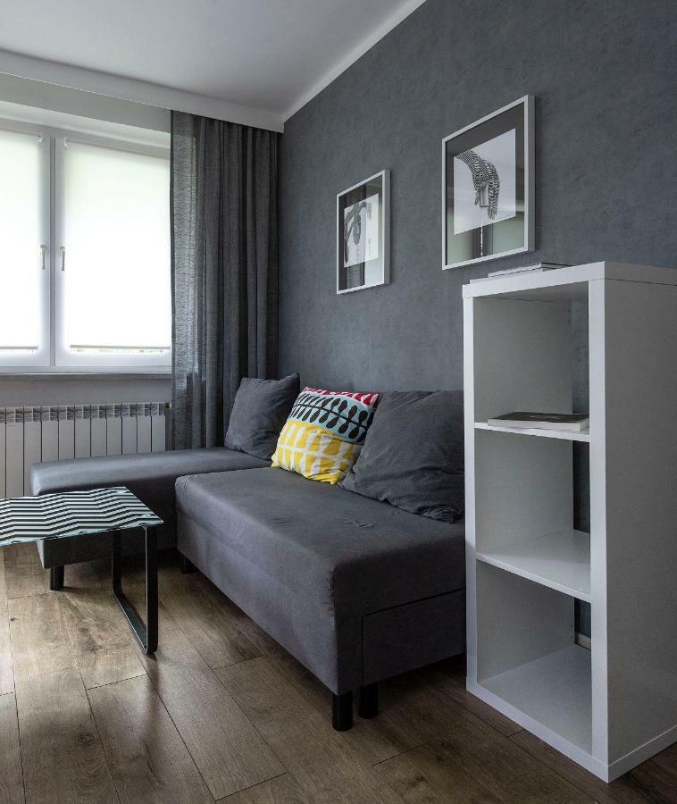 Ferienwohnung Art Apartament Bielsko-Biala Exterior foto