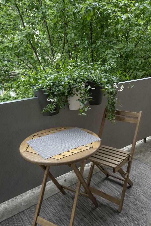 Ferienwohnung Art Apartament Bielsko-Biala Exterior foto