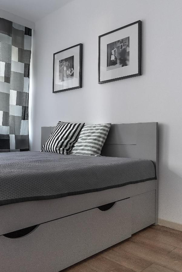 Ferienwohnung Art Apartament Bielsko-Biala Exterior foto